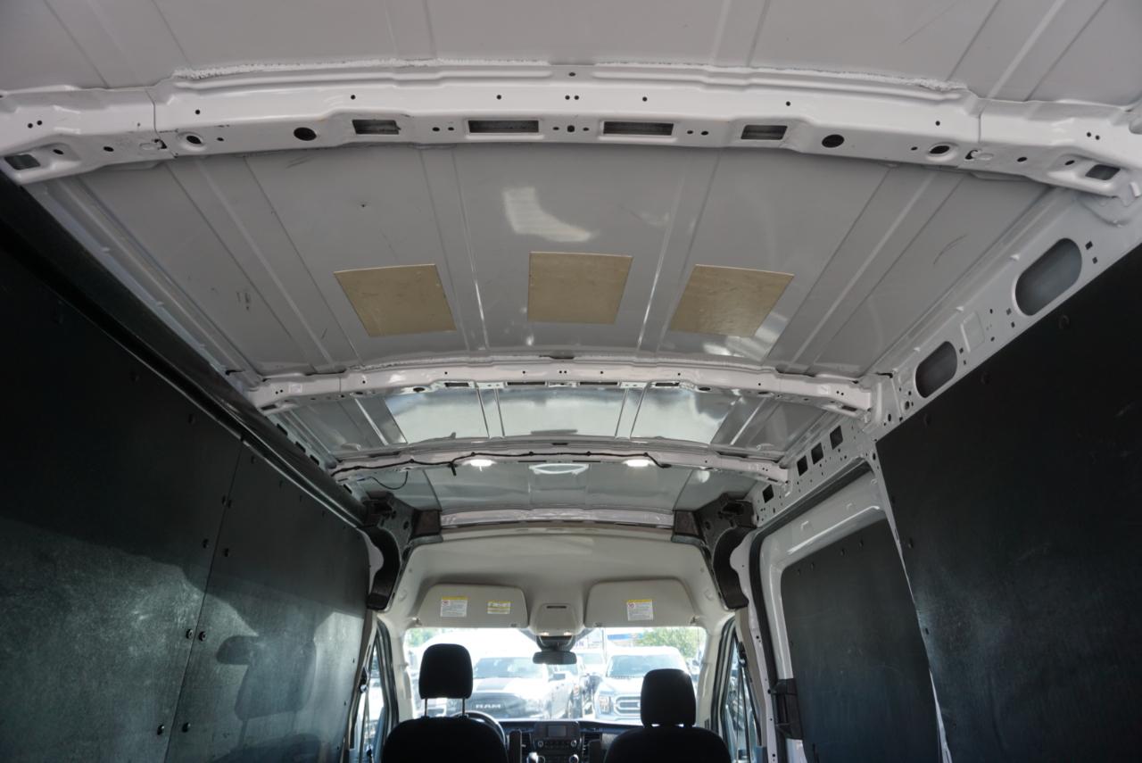 Ford Transit Cargo Van T-250 148" Med Rf 9070 GVWR AWD 2021