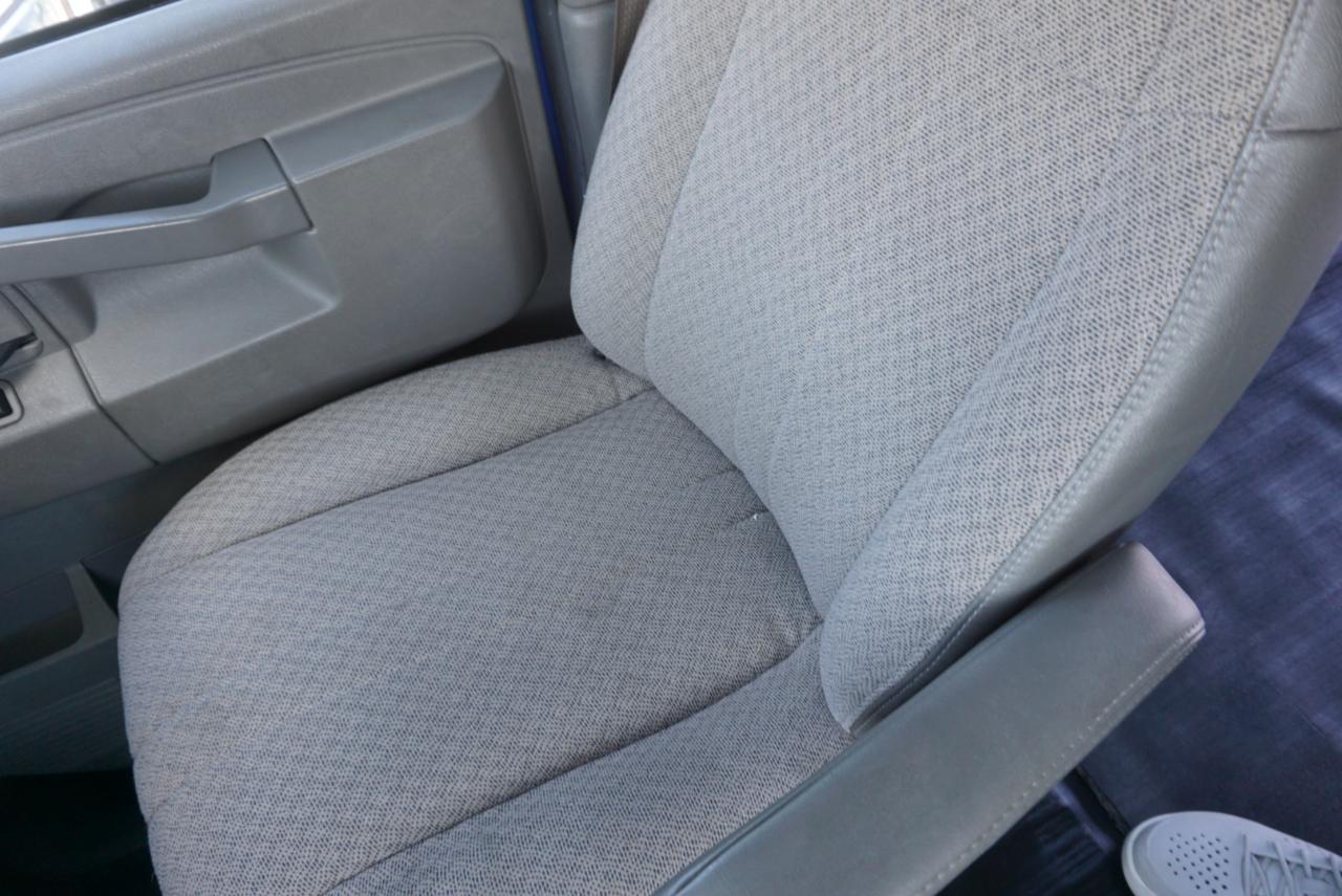 Chevrolet Express Cargo Van  2018
