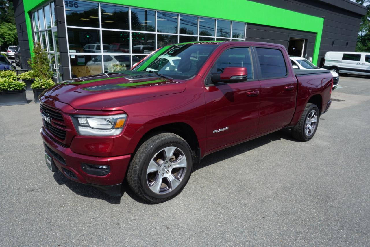 RAM 1500  2023