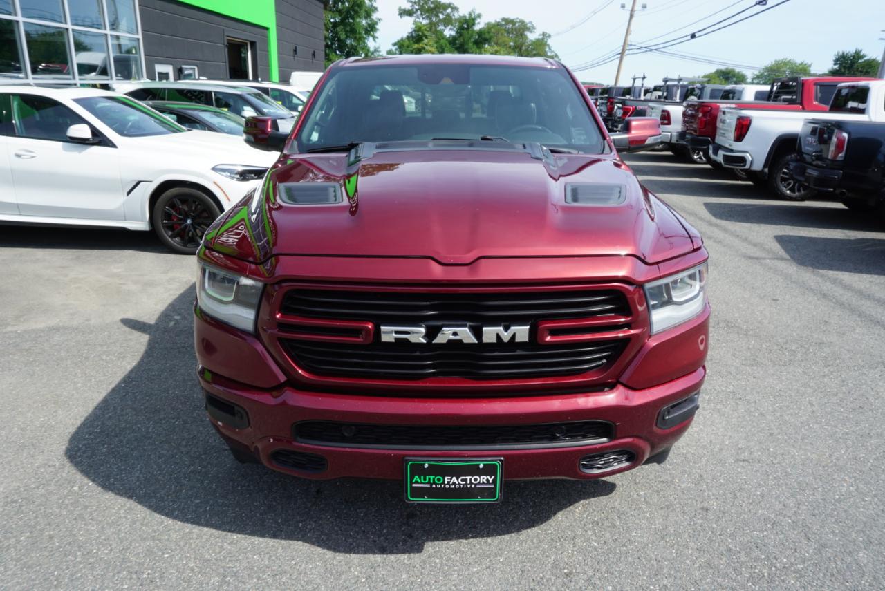 RAM 1500  2023