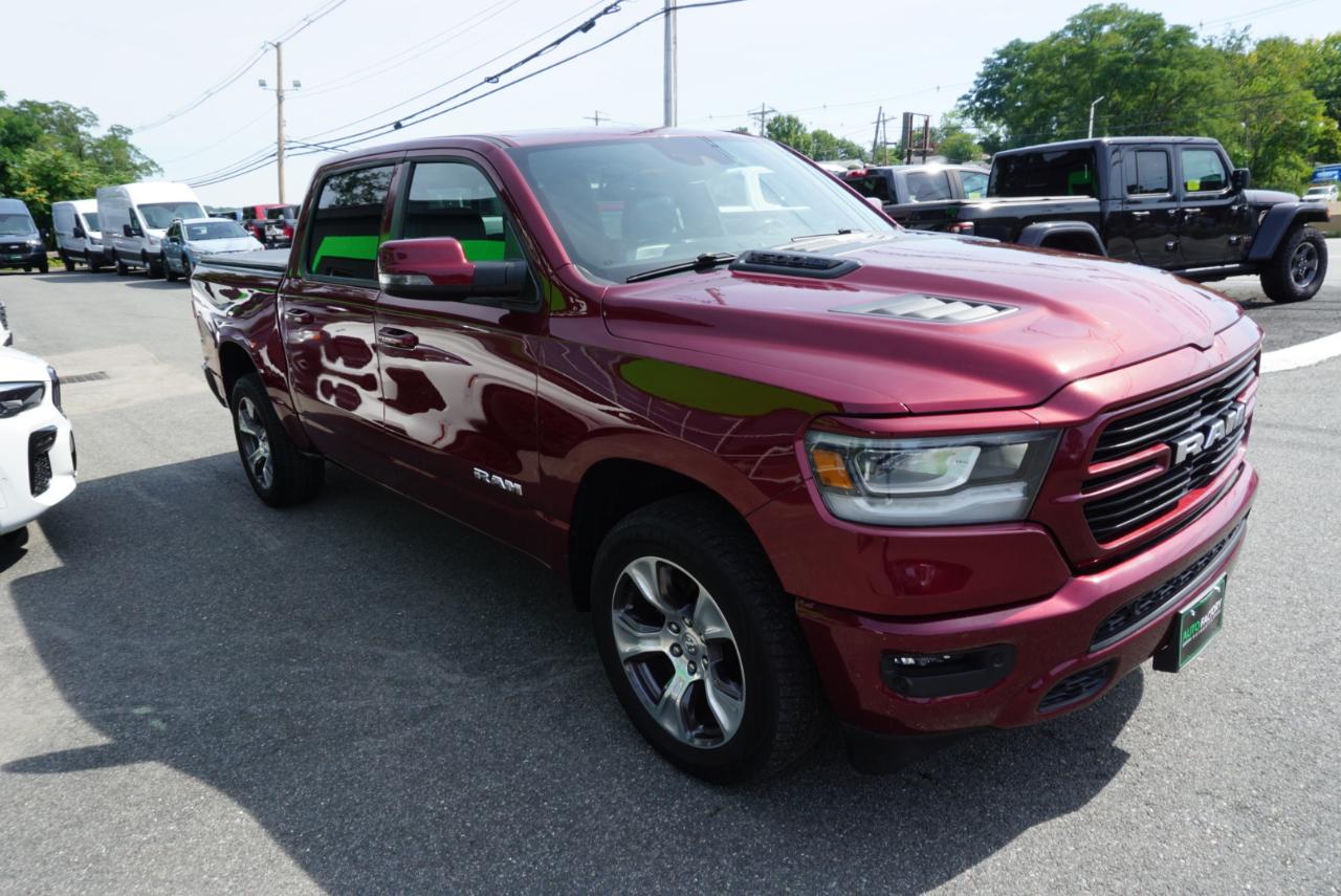RAM 1500  2023
