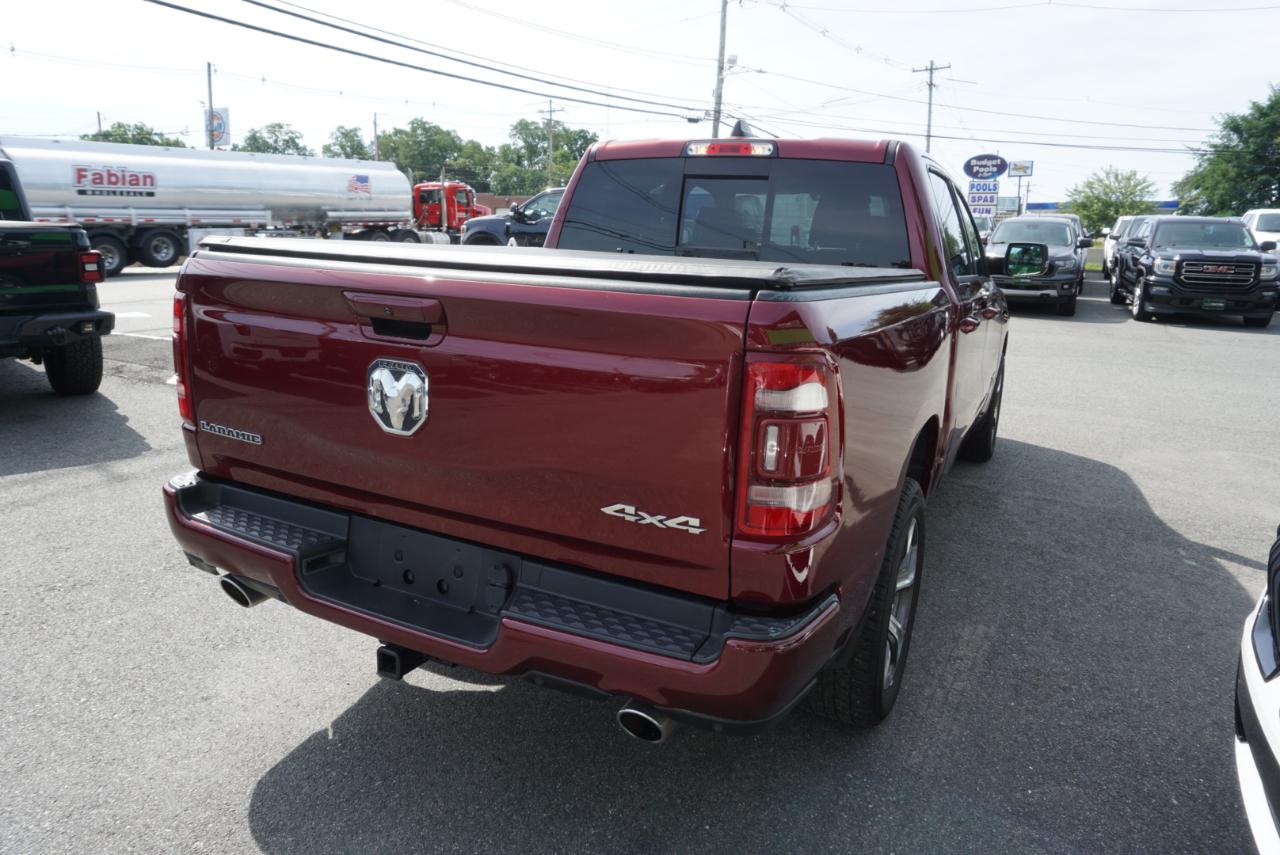 RAM 1500  2023