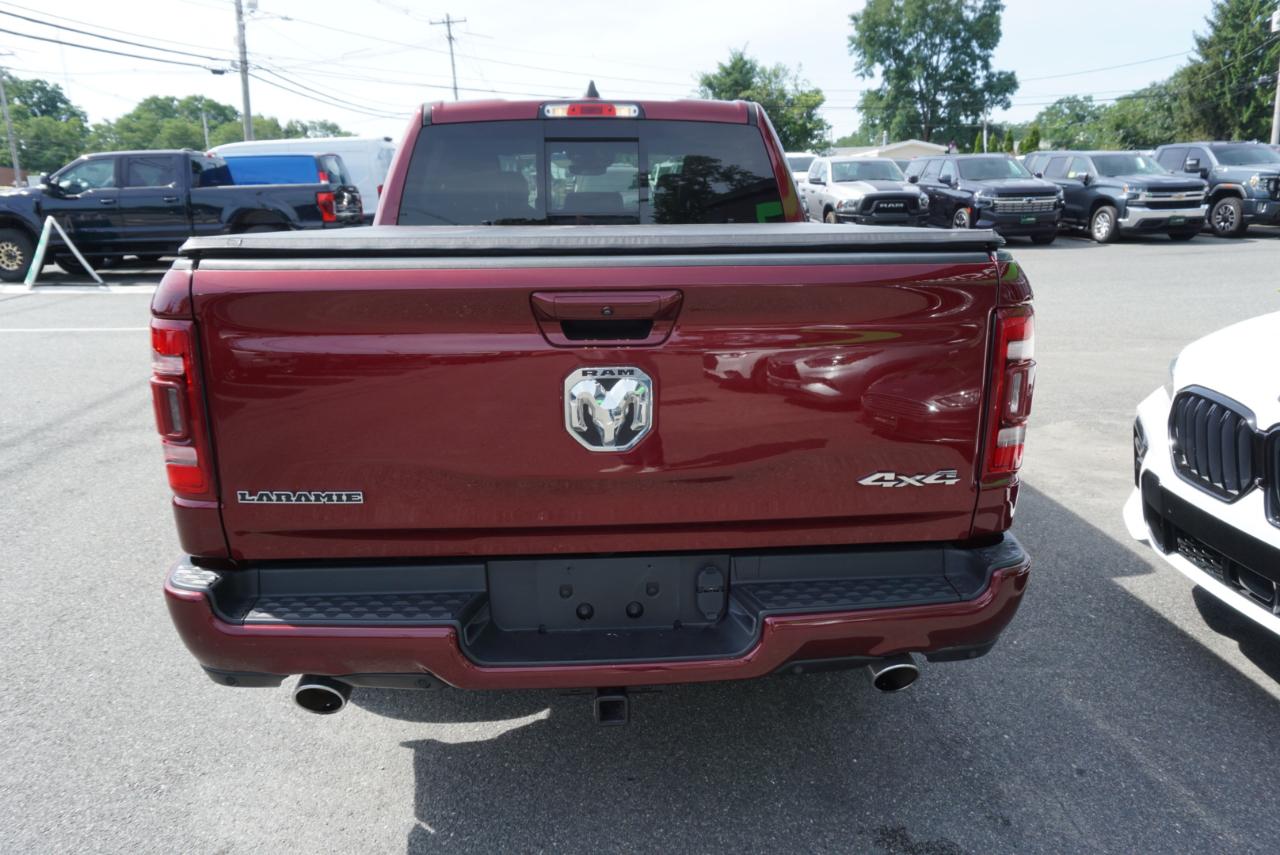 RAM 1500  2023