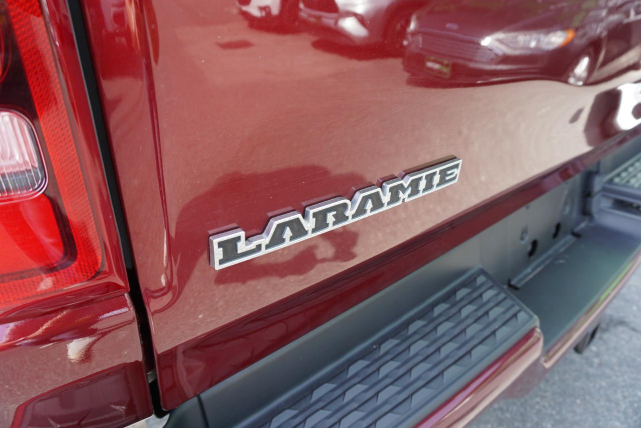 RAM 1500  2023