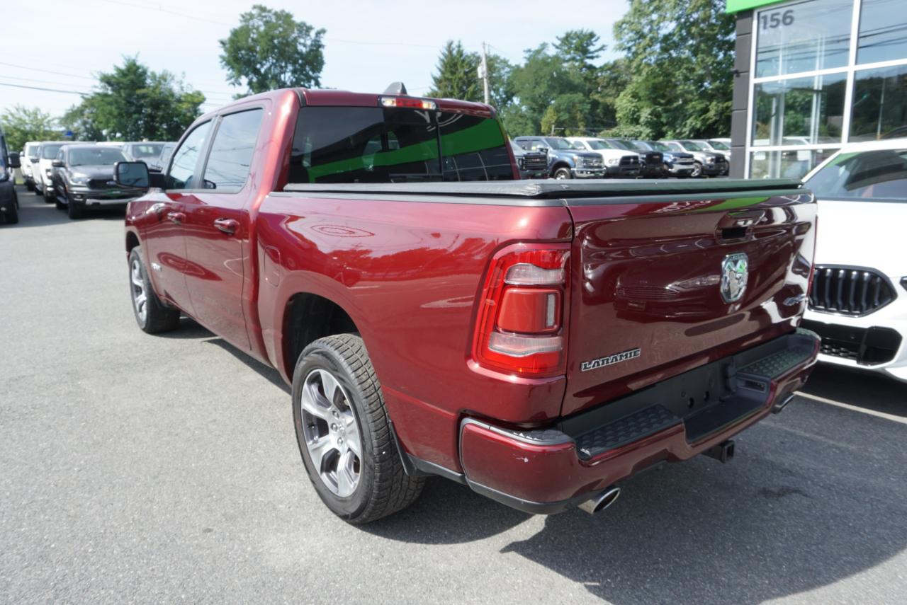 RAM 1500  2023