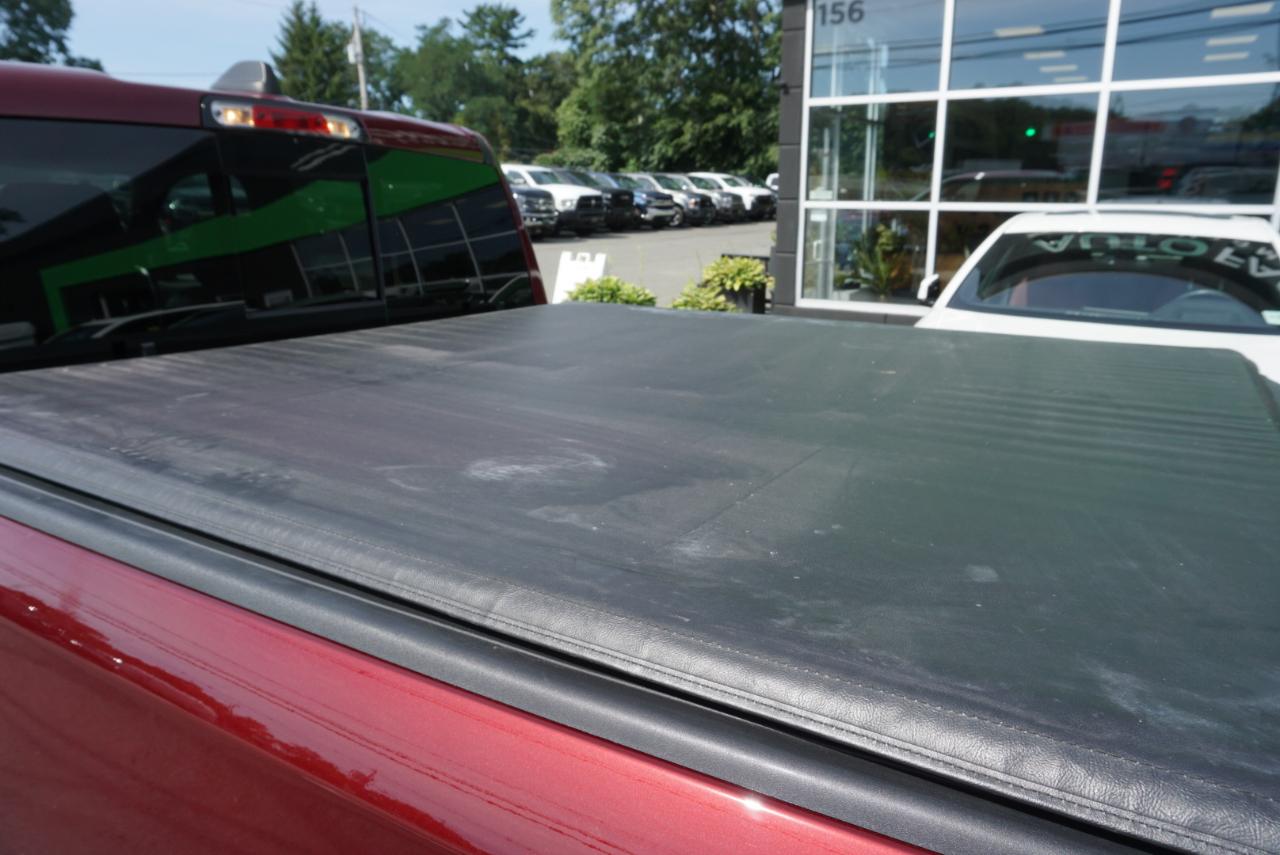 RAM 1500  2023