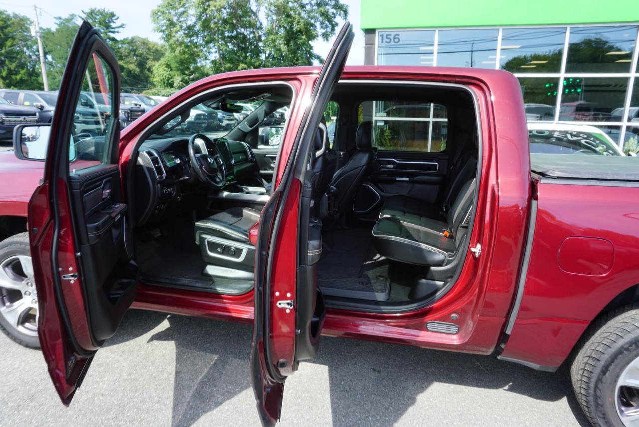 RAM 1500  2023
