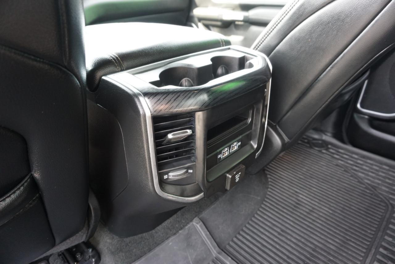 RAM 1500  2023