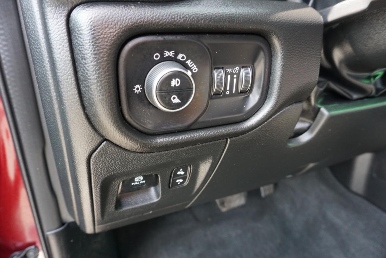 RAM 1500  2023