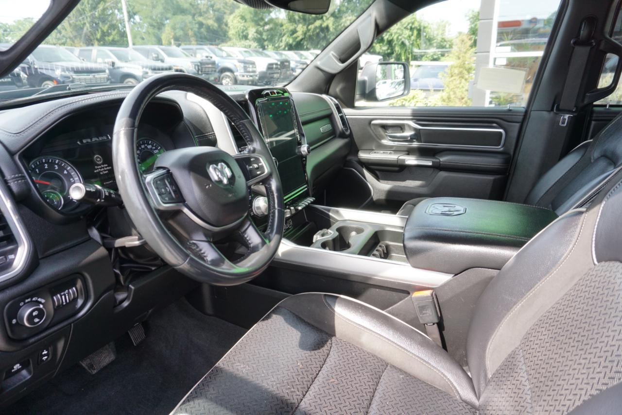 RAM 1500  2023