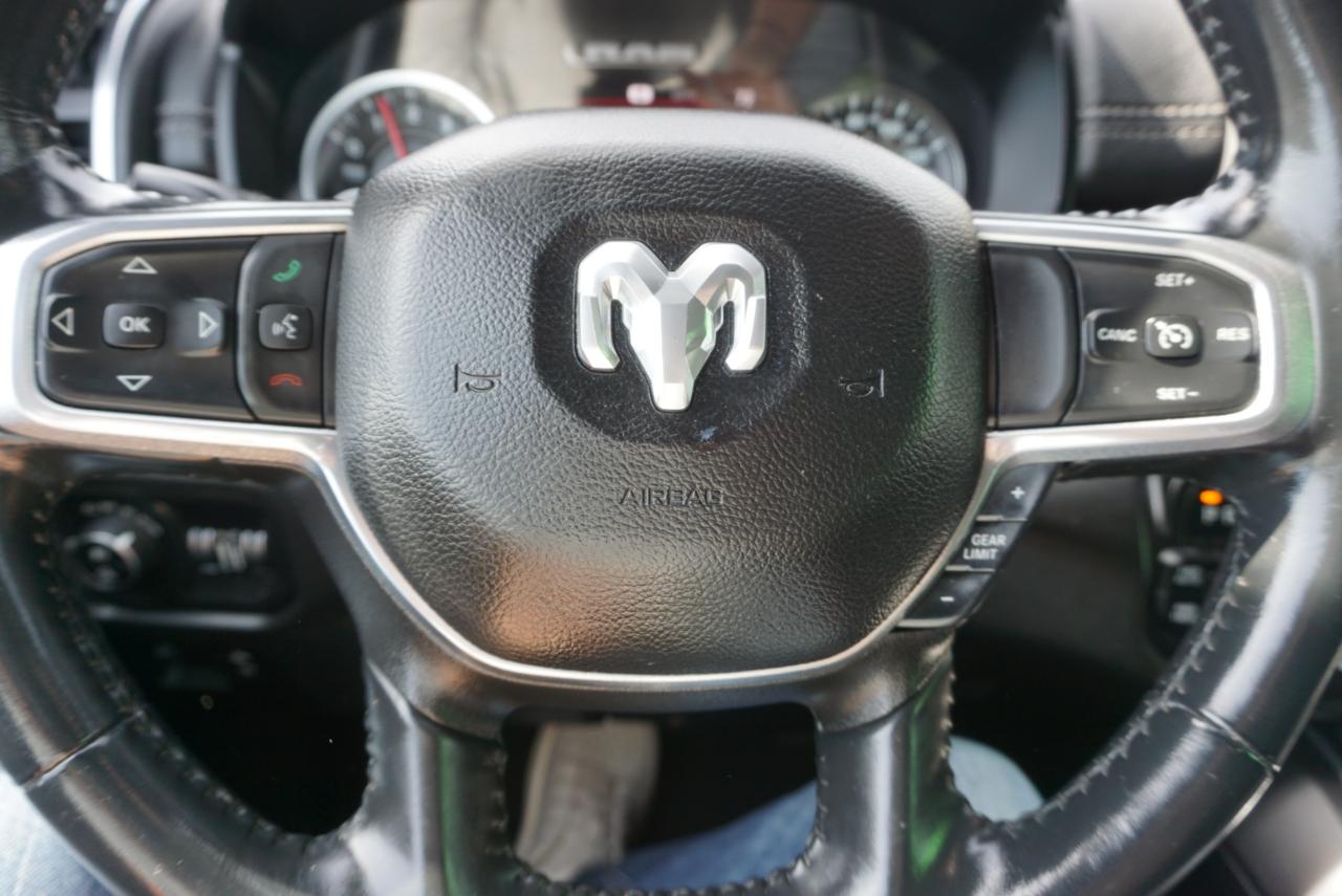 RAM 1500  2023