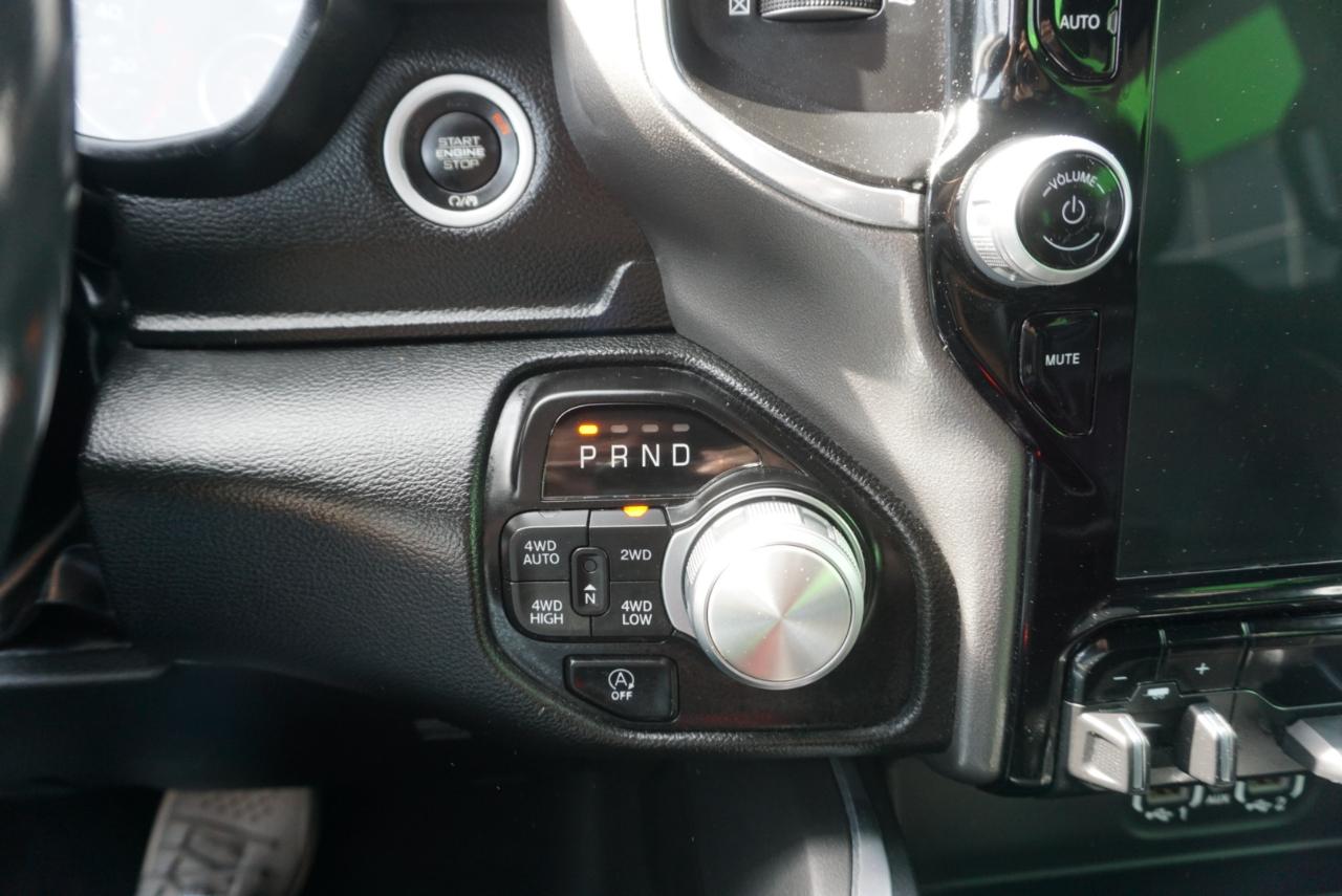 RAM 1500  2023