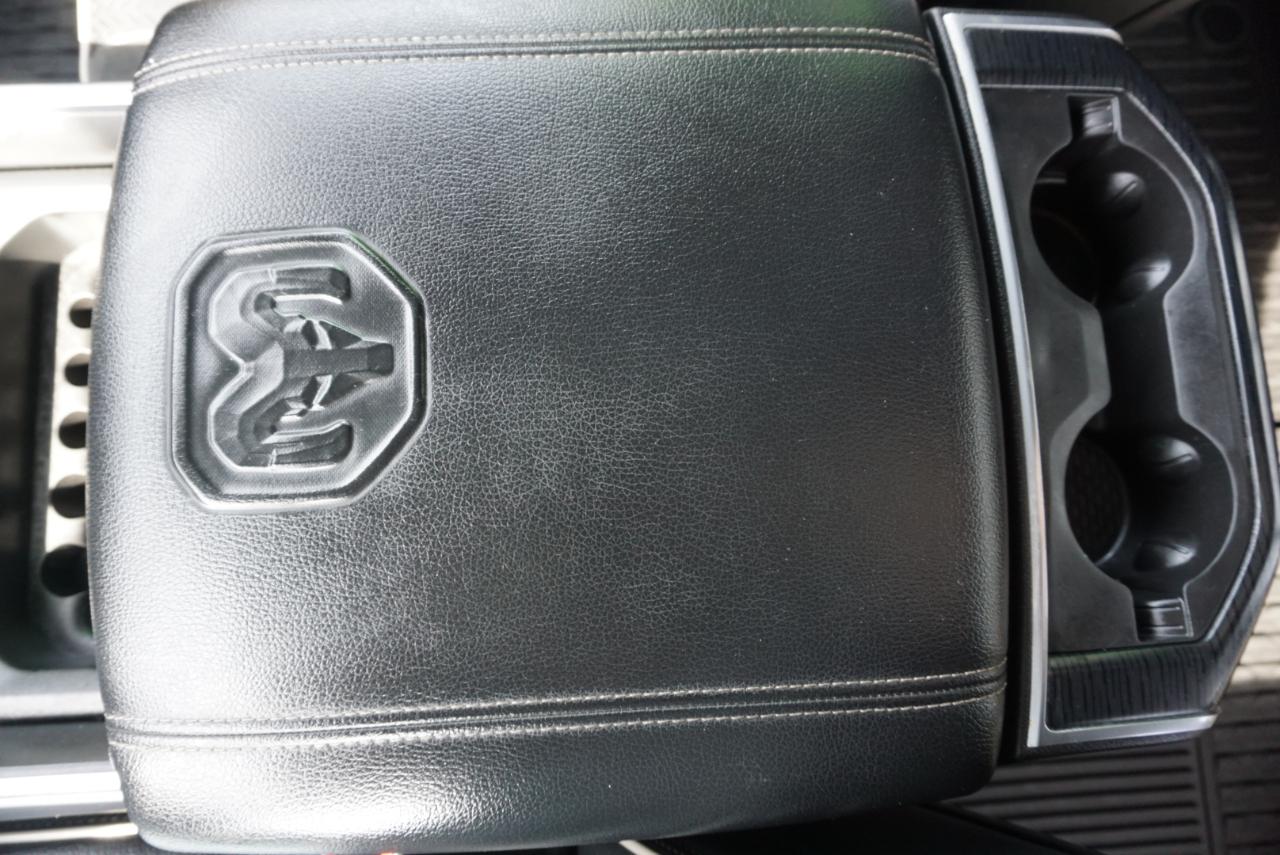 RAM 1500  2023