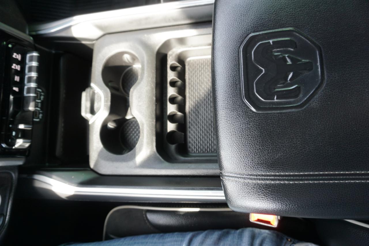 RAM 1500  2023