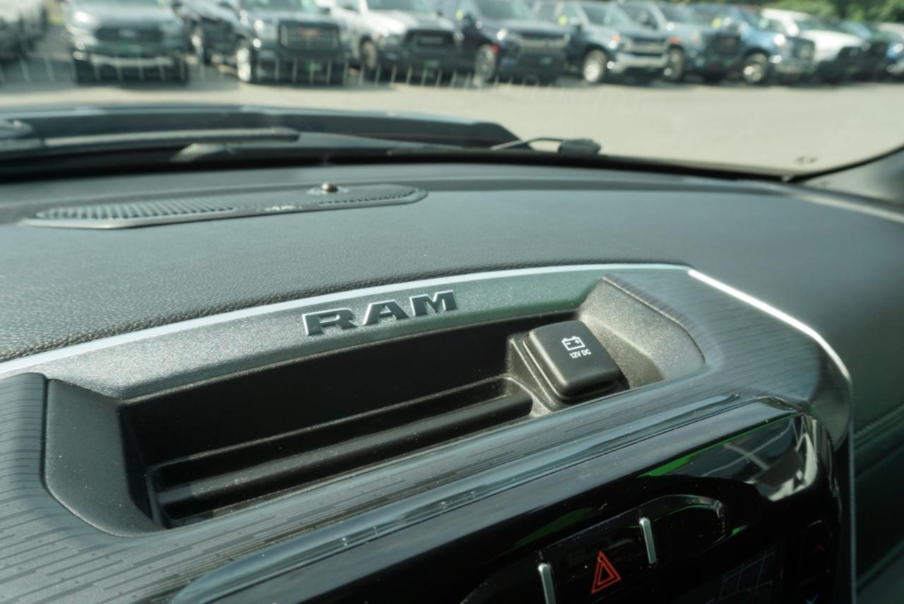 RAM 1500  2023