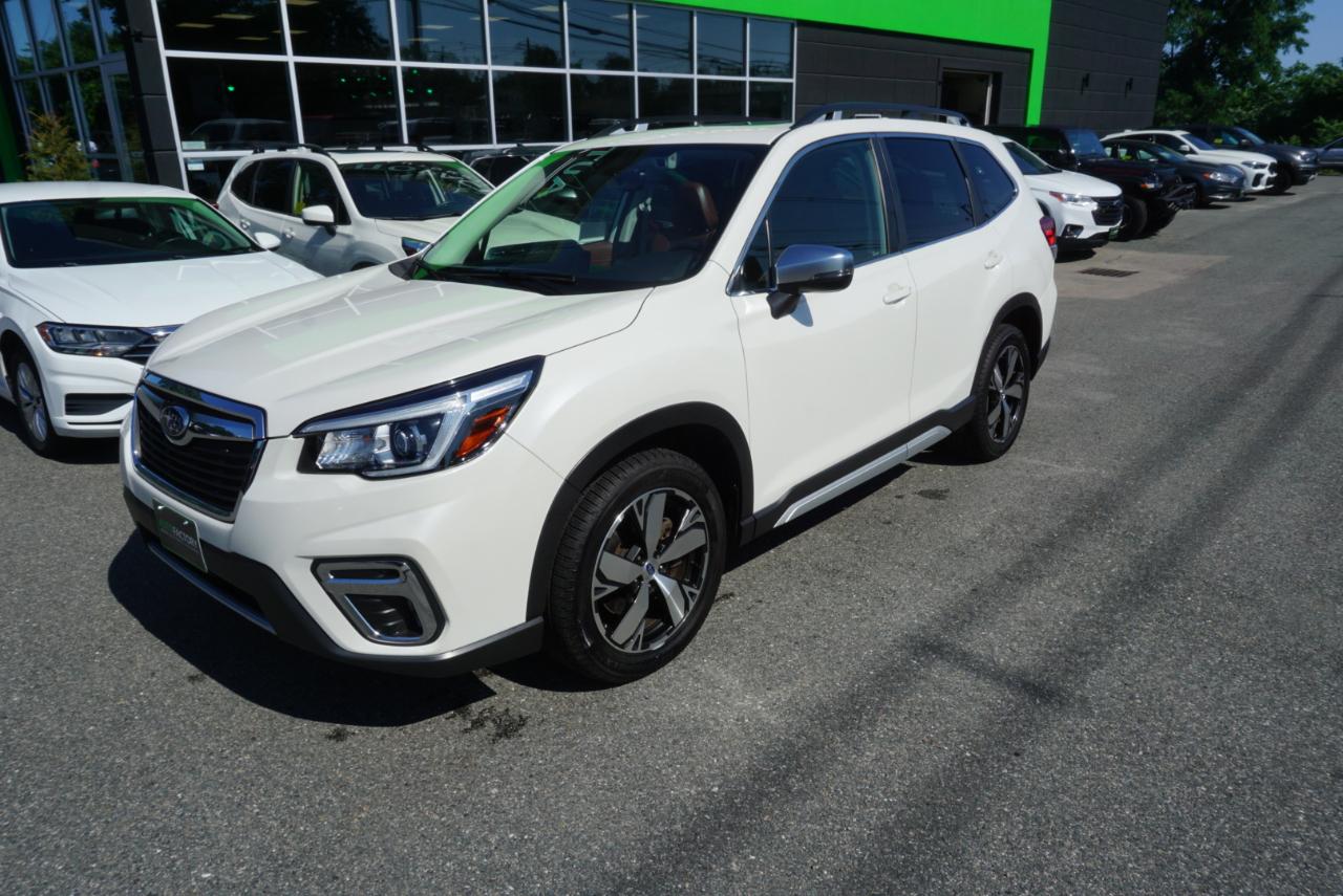 Subaru Forester Touring 2020