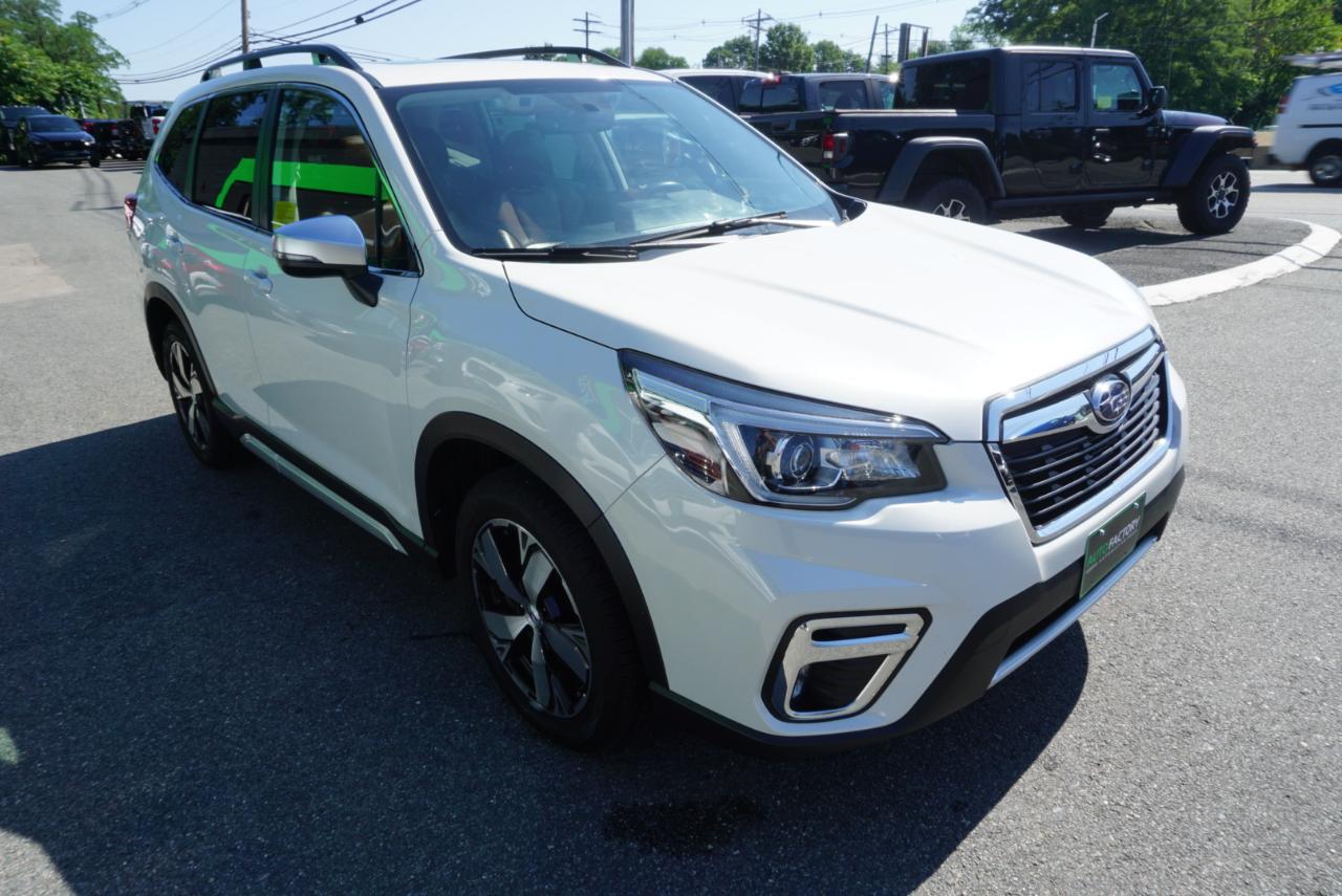 Subaru Forester Touring 2020