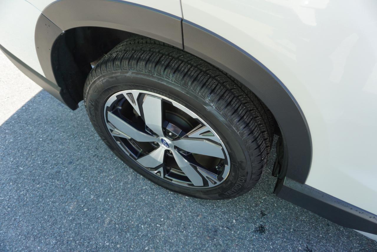 Subaru Forester Touring 2020