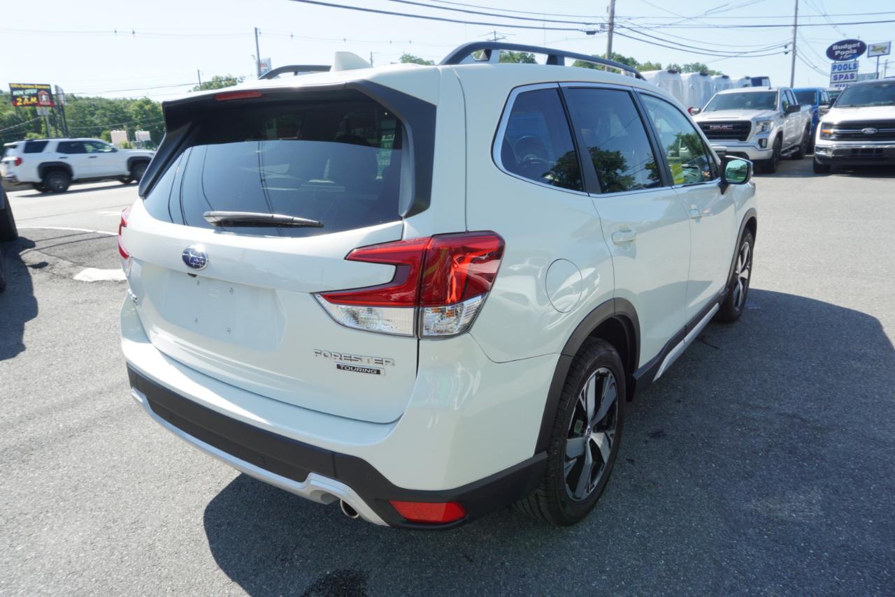 Subaru Forester Touring 2020