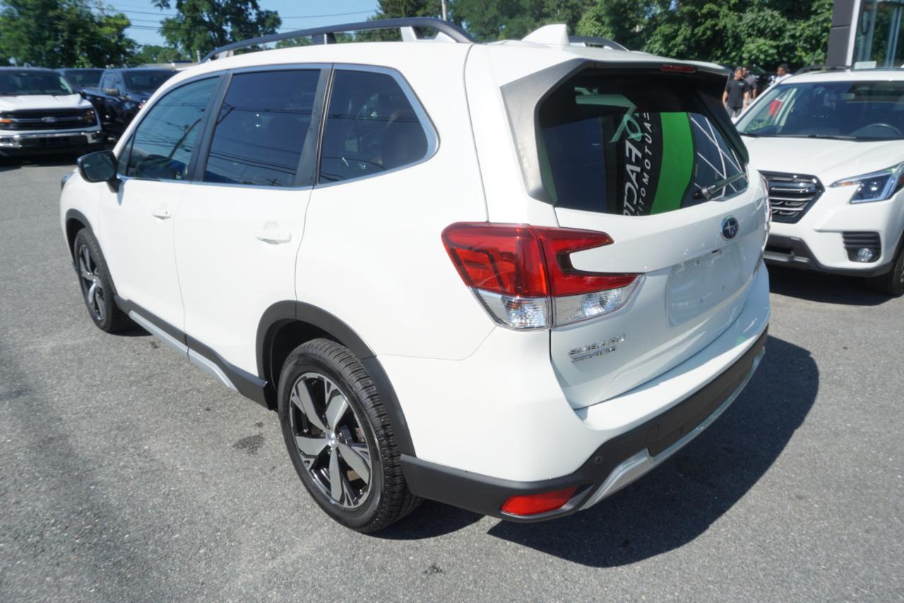 Subaru Forester Touring 2020