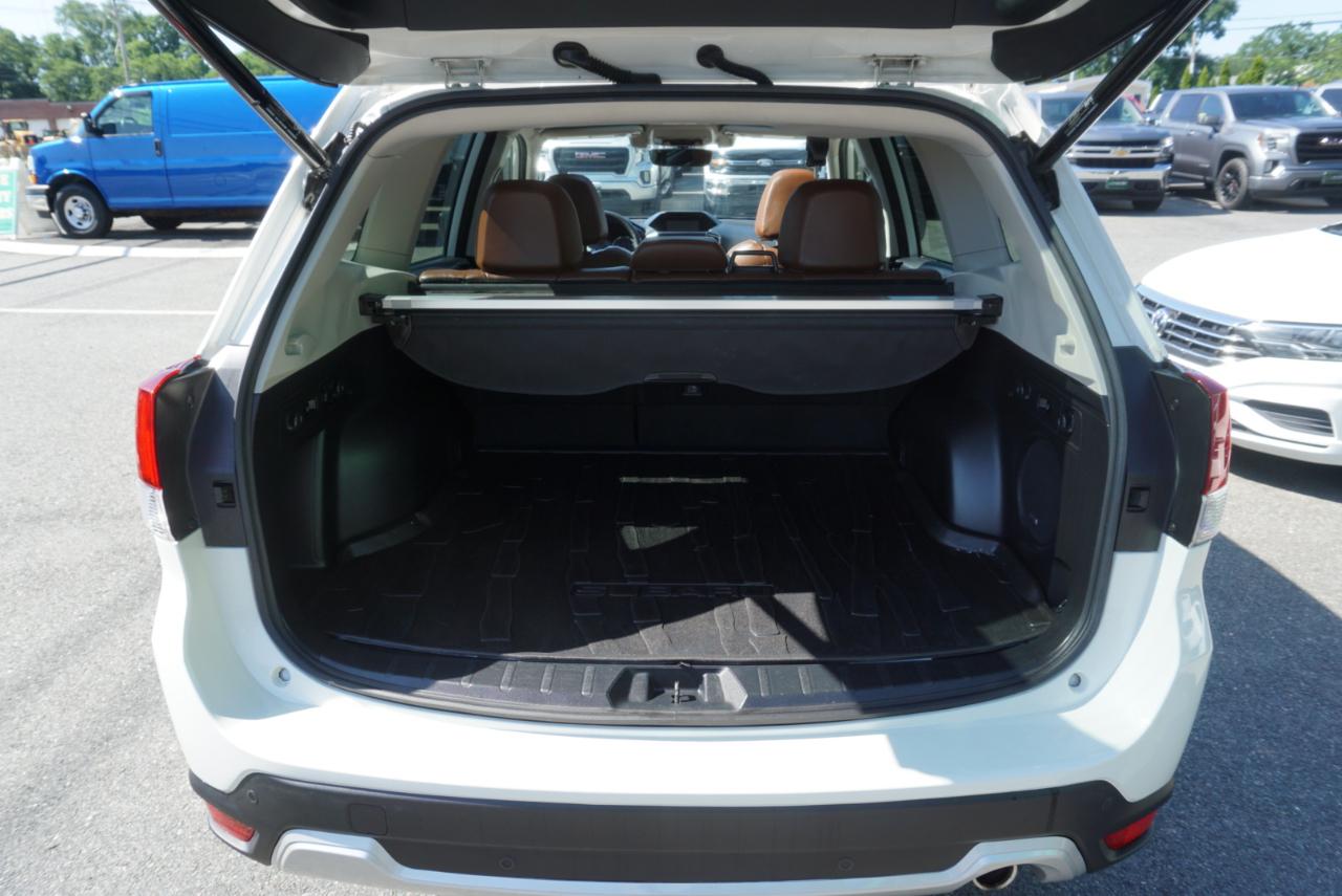 Subaru Forester Touring 2020