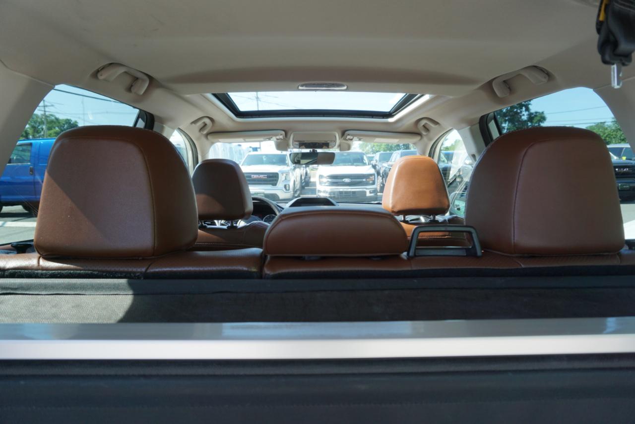 Subaru Forester Touring 2020