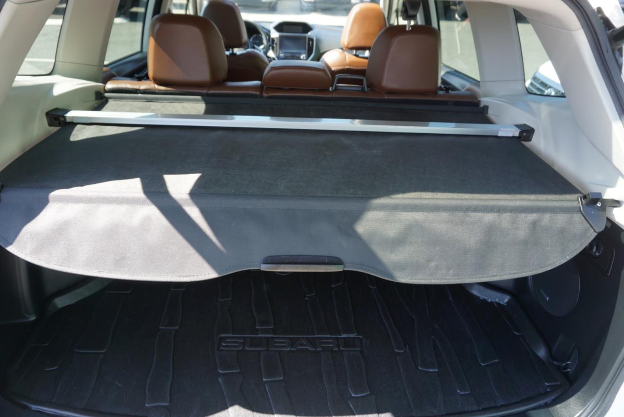 Subaru Forester Touring 2020