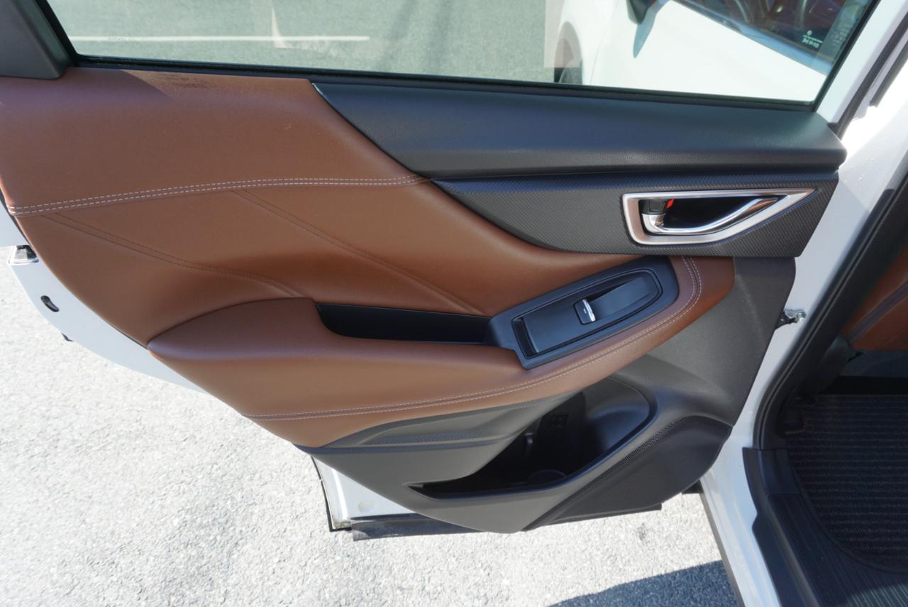 Subaru Forester Touring 2020