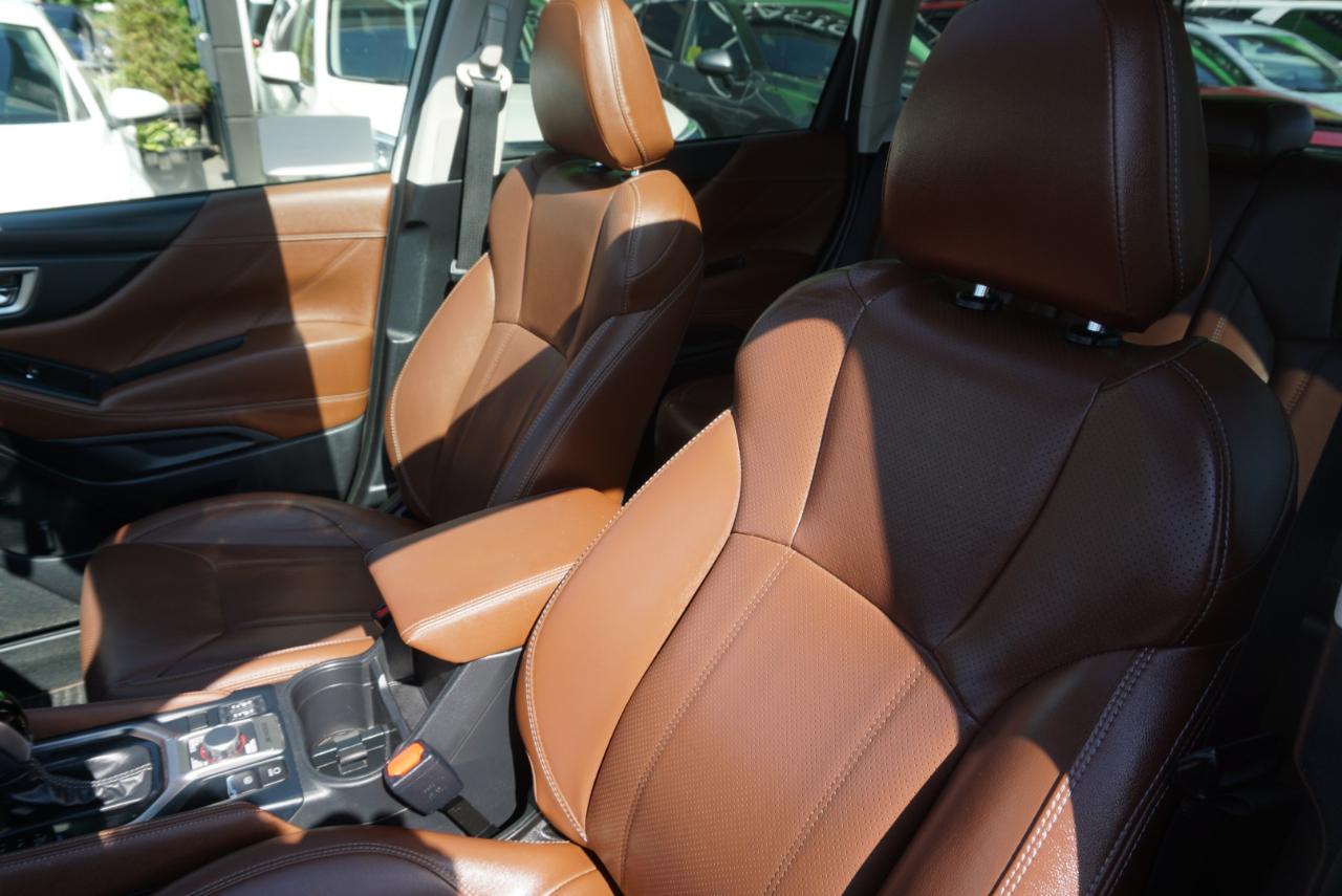 Subaru Forester Touring 2020