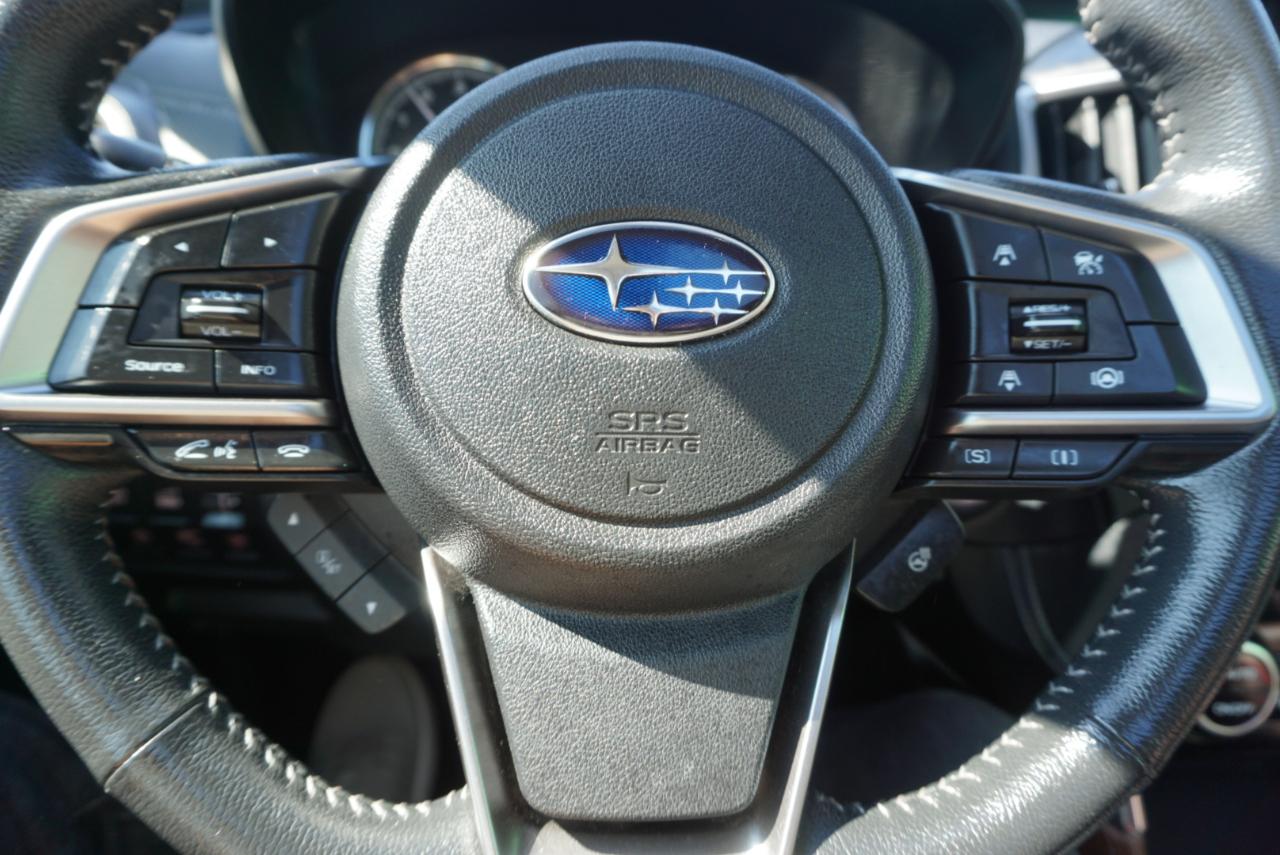 Subaru Forester Touring 2020