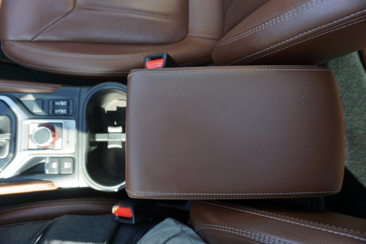 Subaru Forester Touring 2020