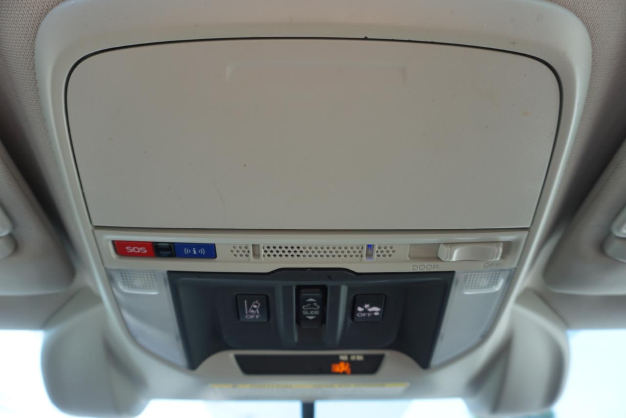Subaru Forester Touring 2020