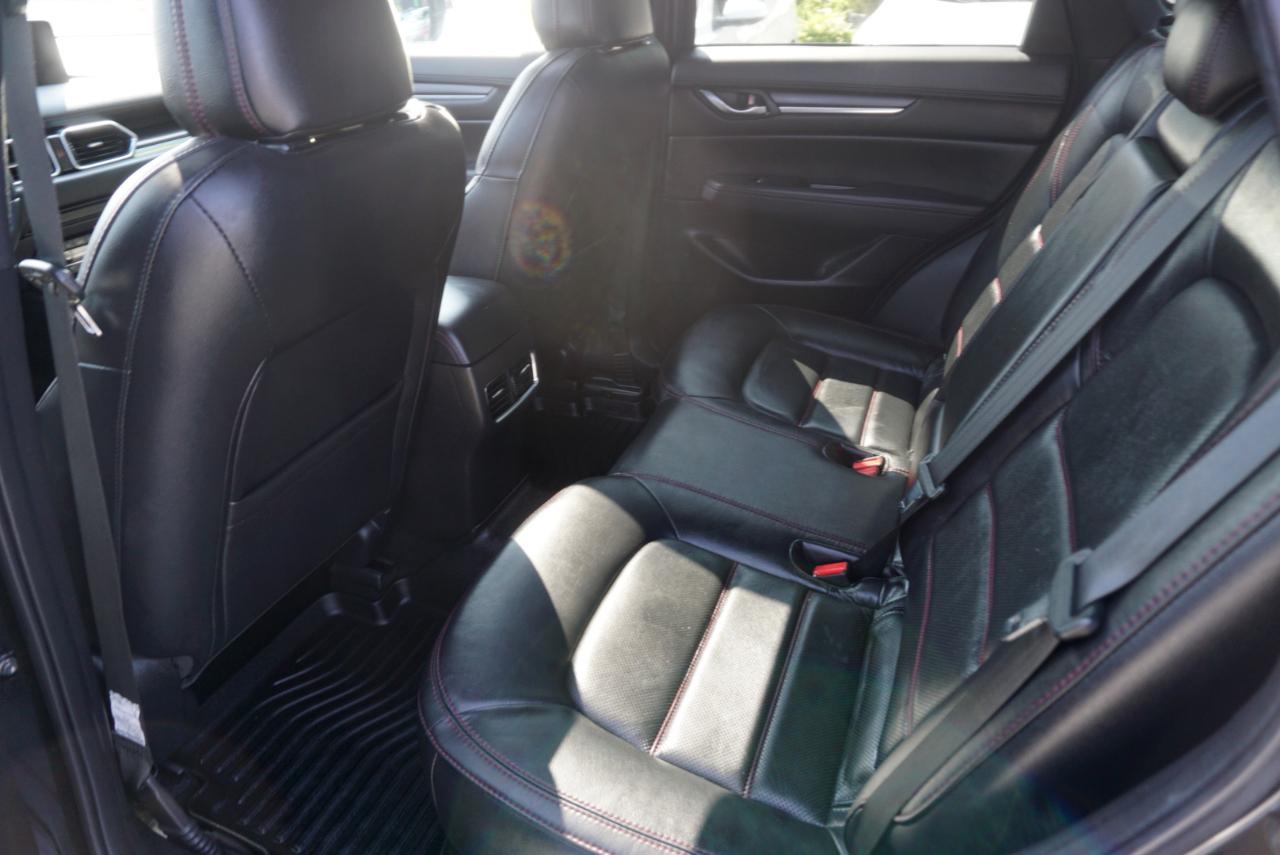Mazda CX-5 2.5 Turbo AWD 2023