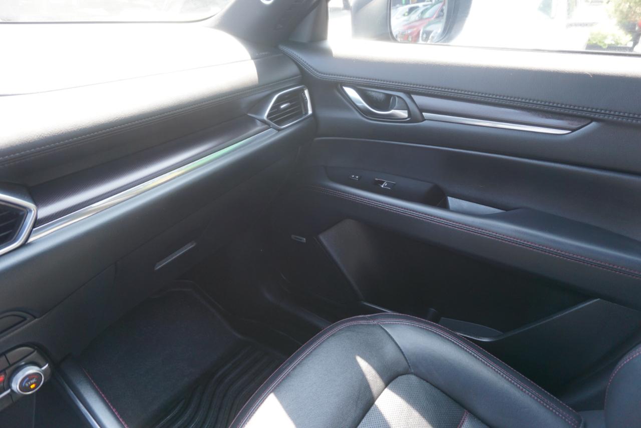 Mazda CX-5 2.5 Turbo AWD 2023