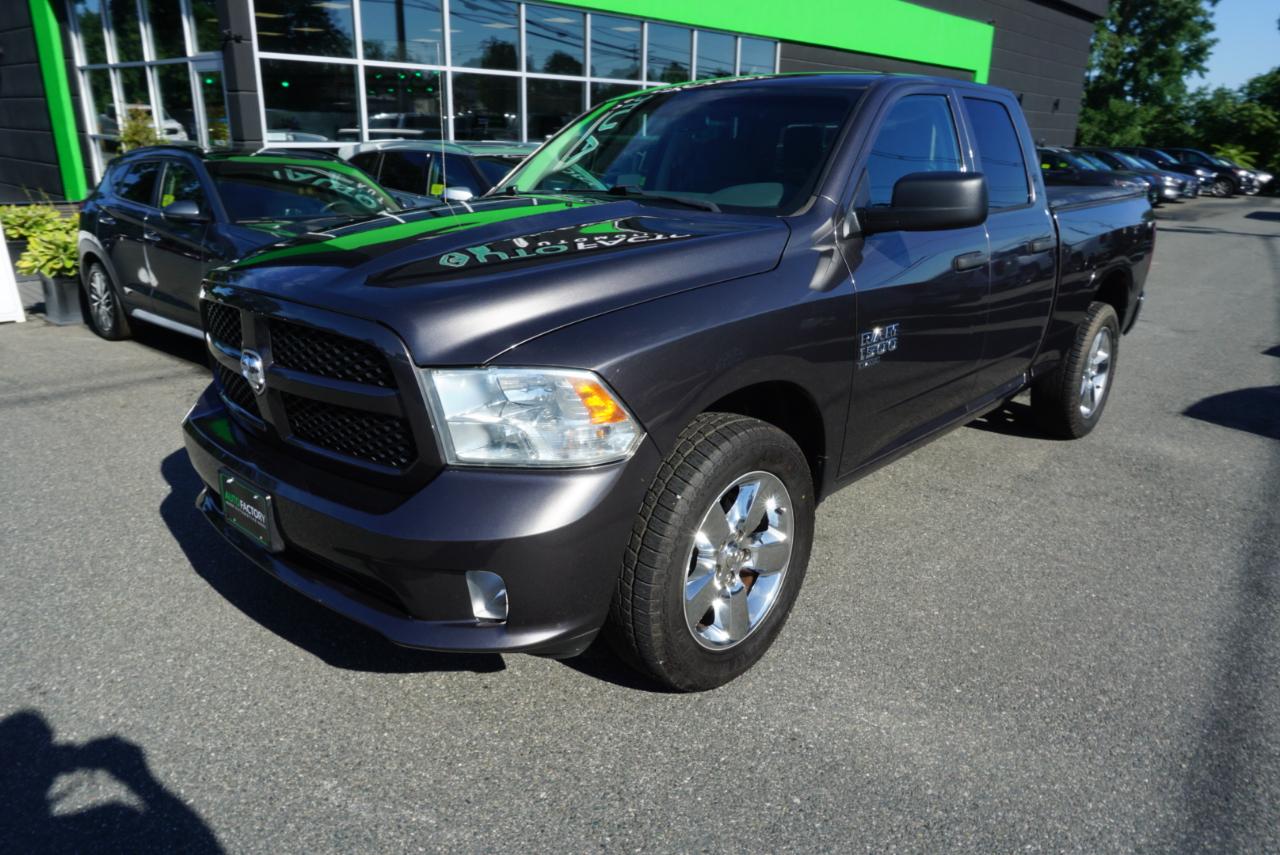 RAM 1500 Classic  2019