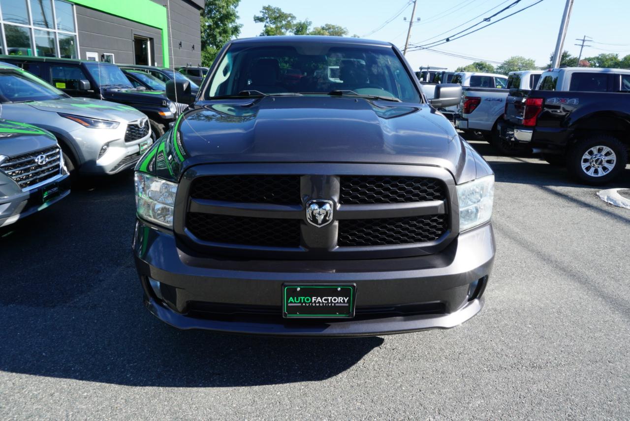 RAM 1500 Classic  2019