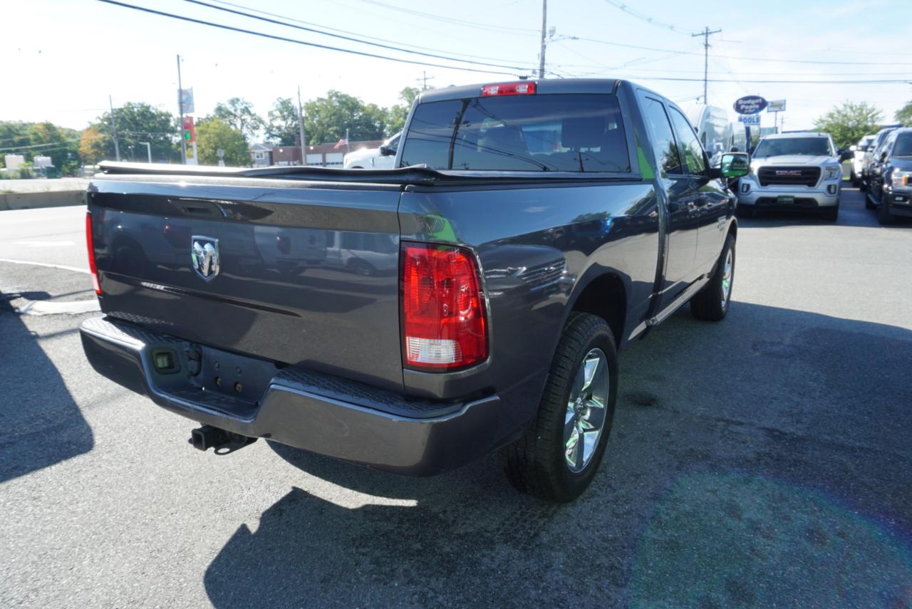 RAM 1500 Classic  2019