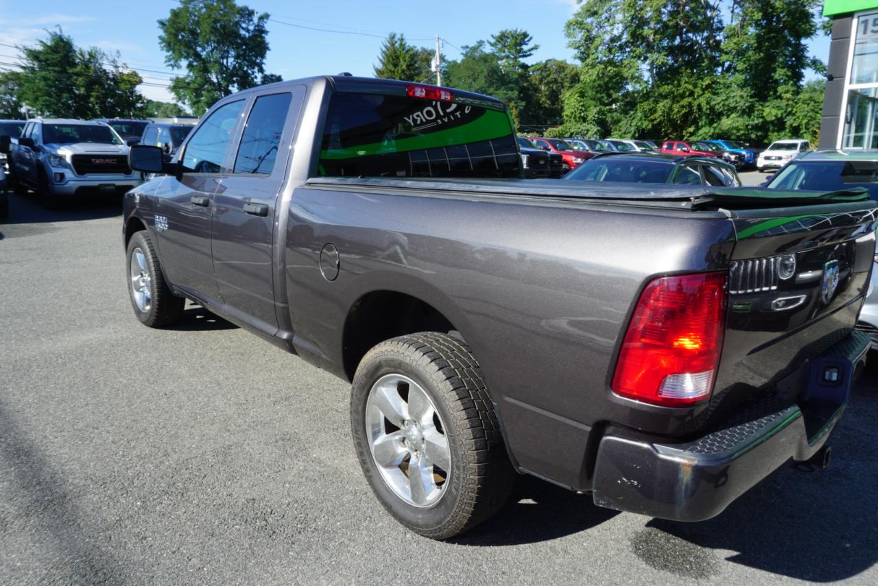 RAM 1500 Classic  2019