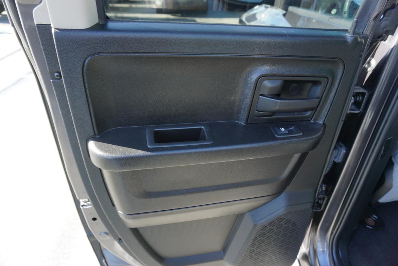 RAM 1500 Classic  2019