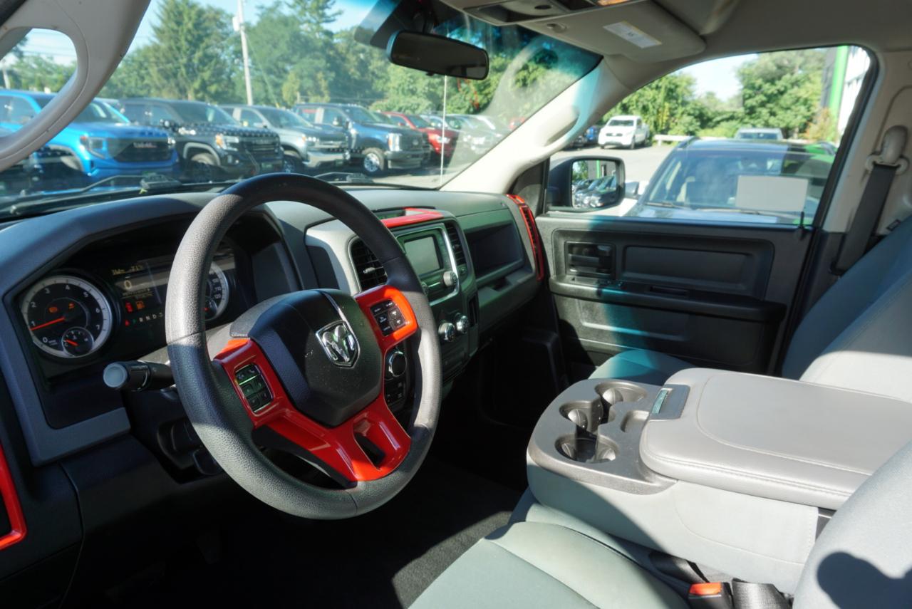 RAM 1500 Classic  2019