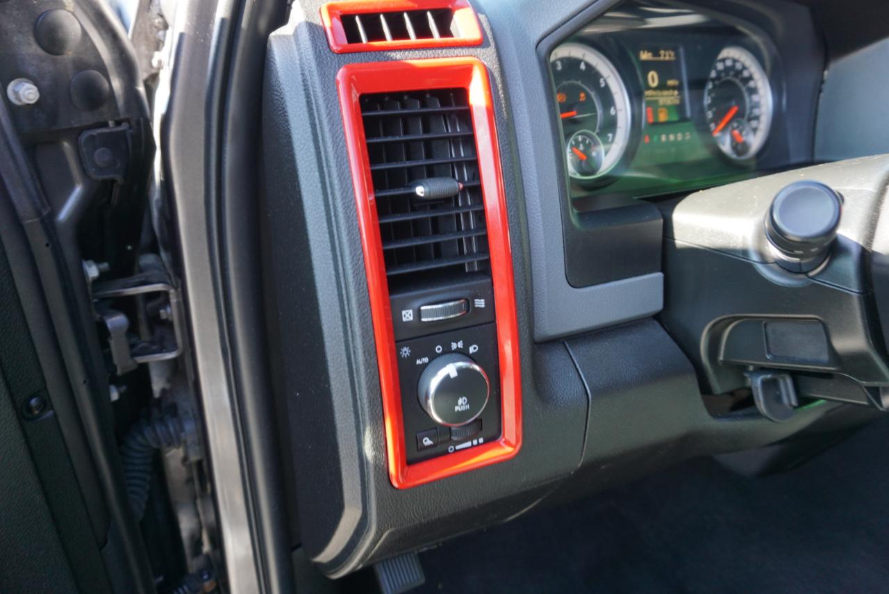RAM 1500 Classic  2019