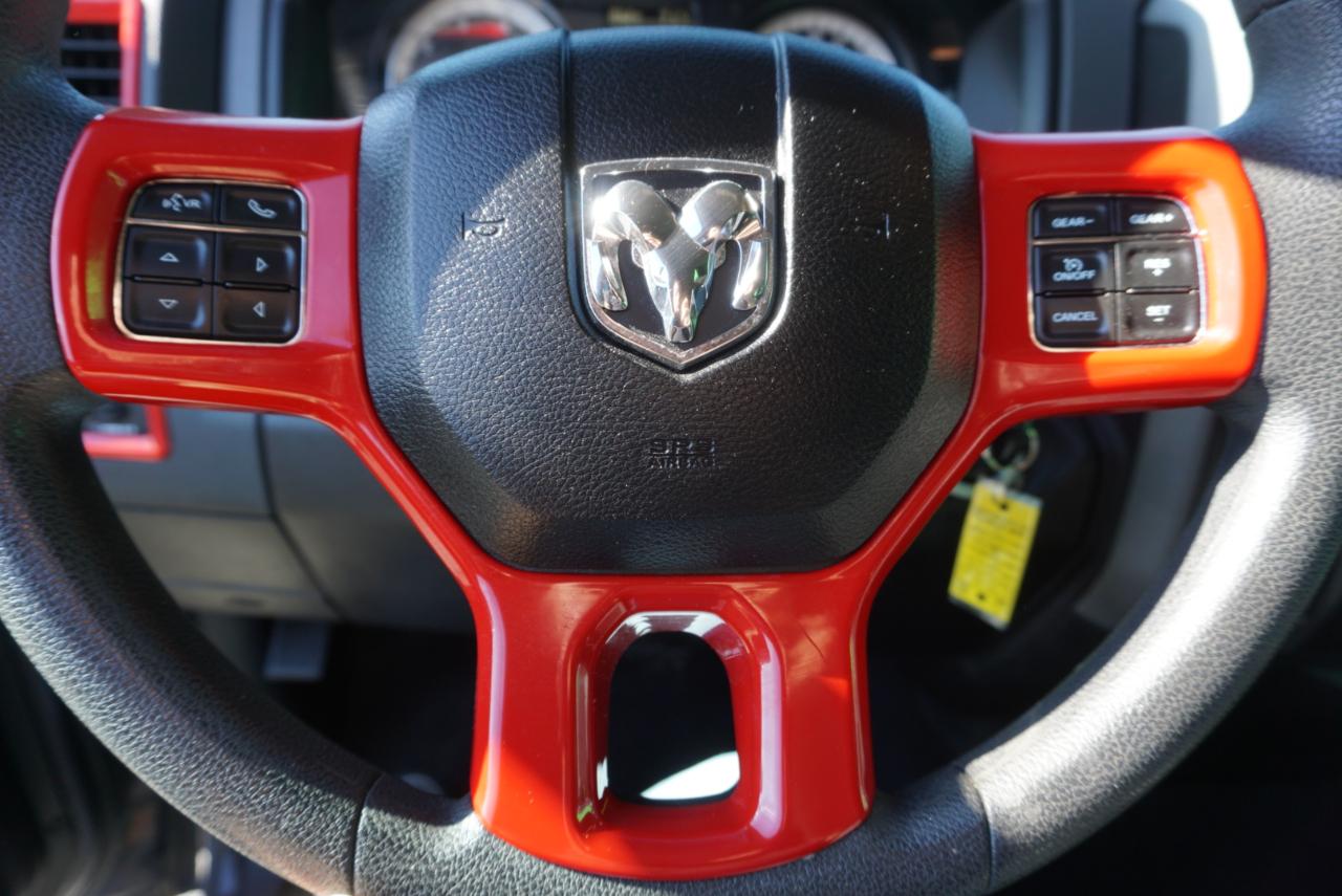 RAM 1500 Classic  2019