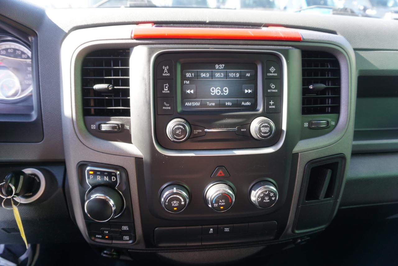 RAM 1500 Classic  2019