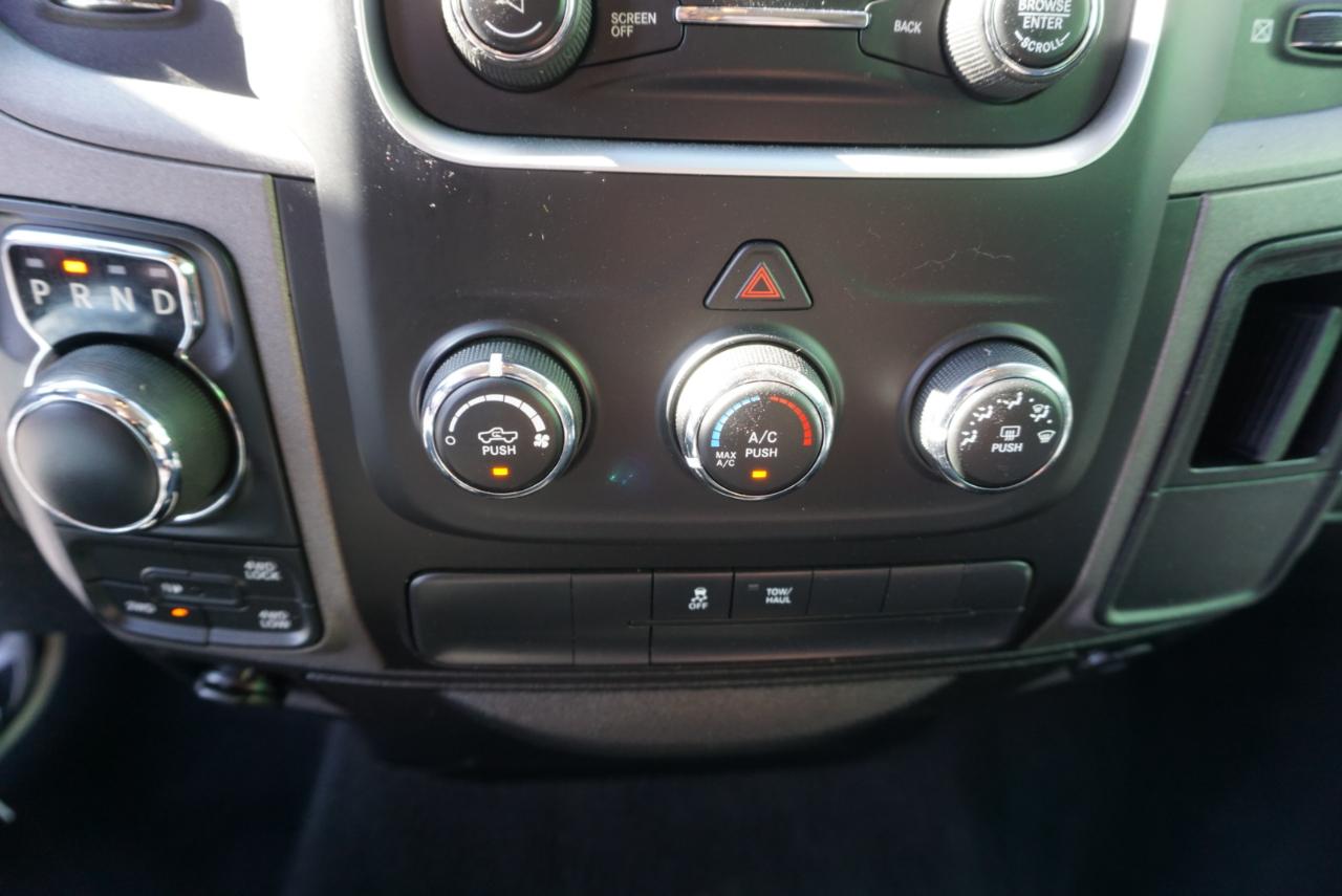 RAM 1500 Classic  2019