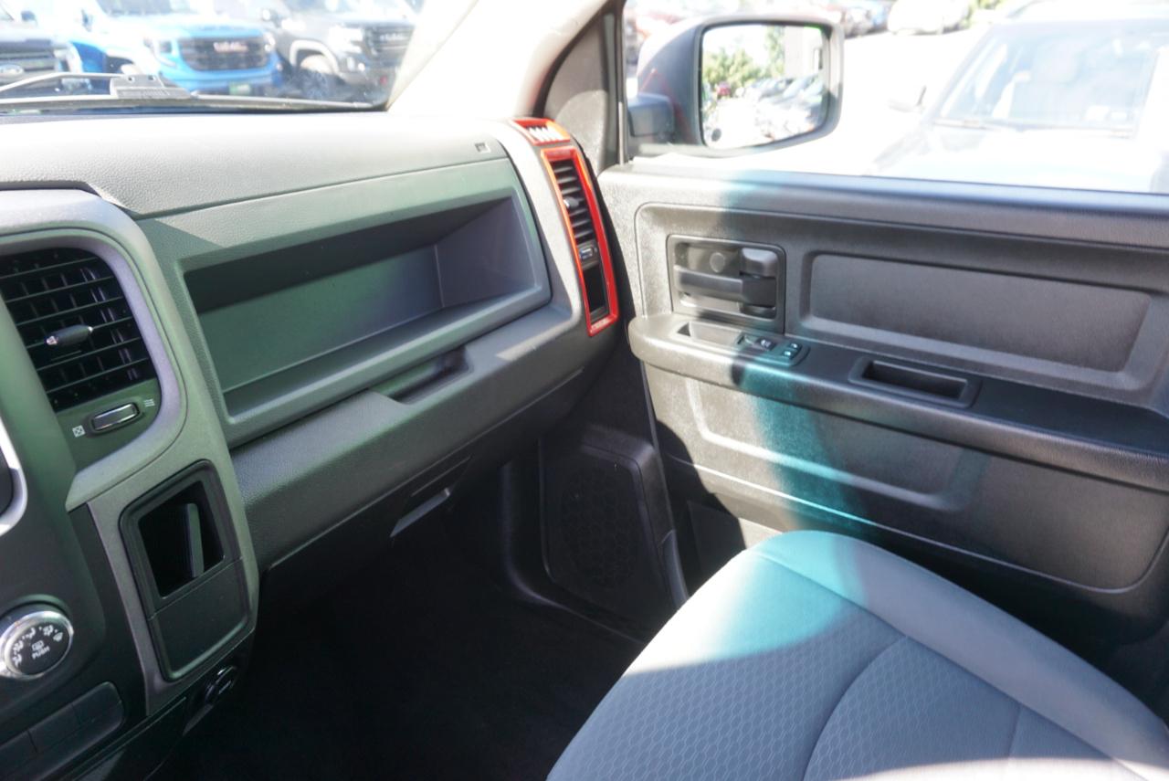 RAM 1500 Classic  2019