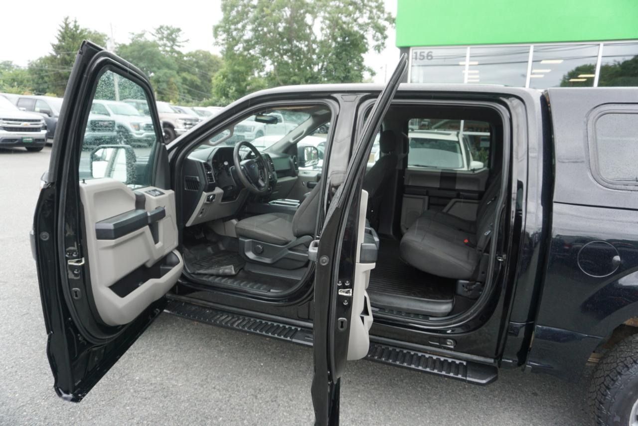 Ford F-150  2018