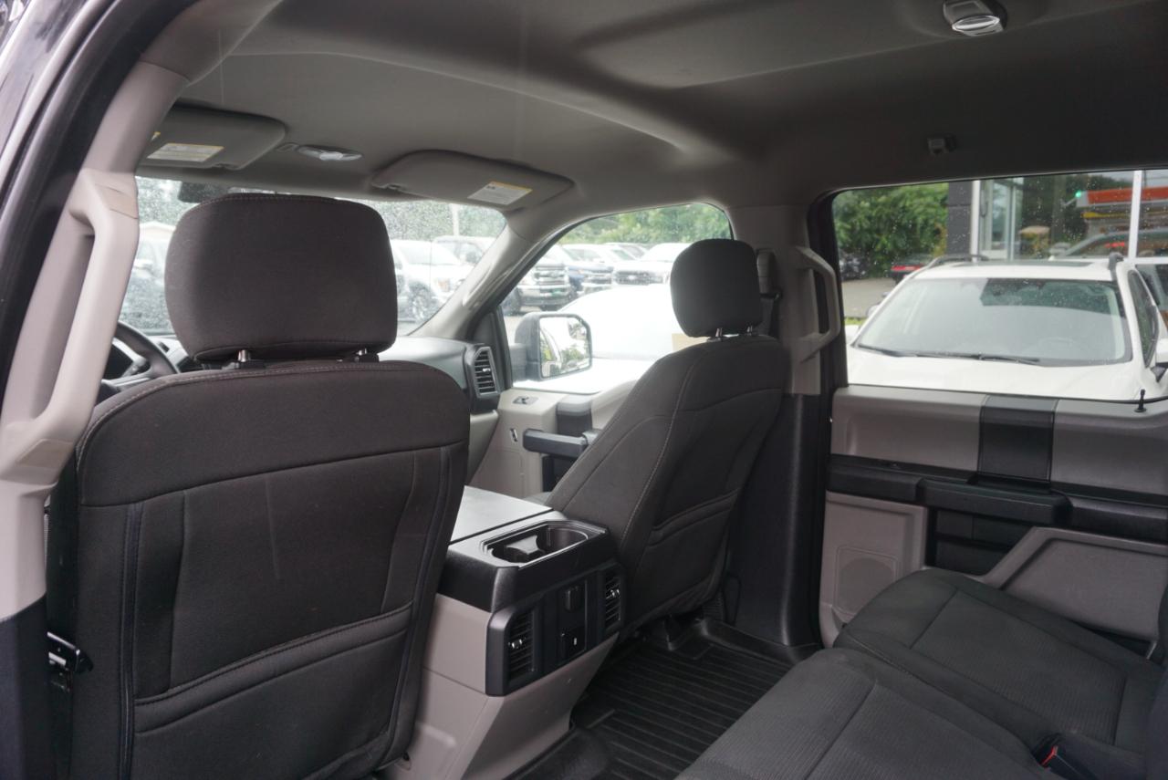 Ford F-150  2018