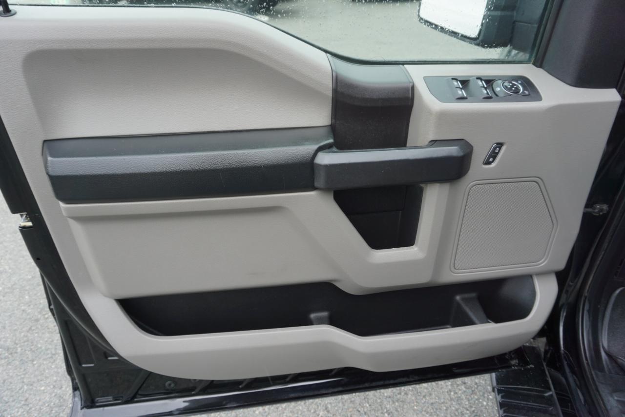 Ford F-150  2018
