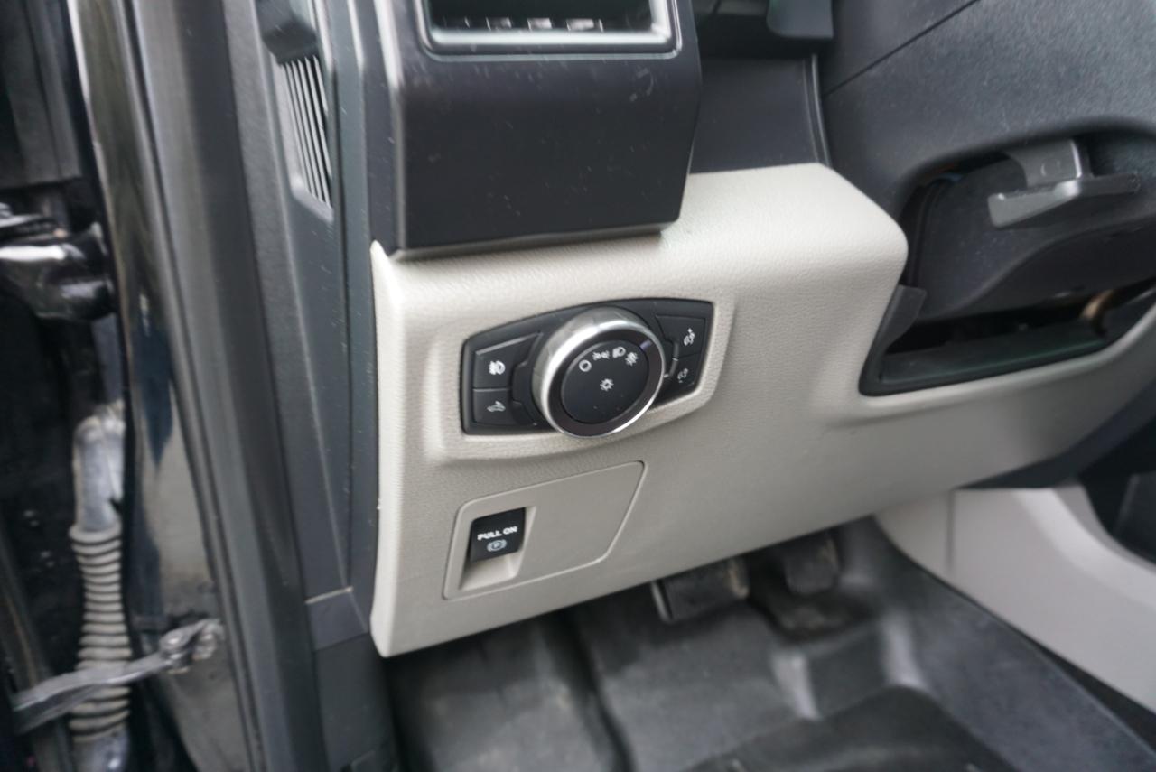 Ford F-150  2018