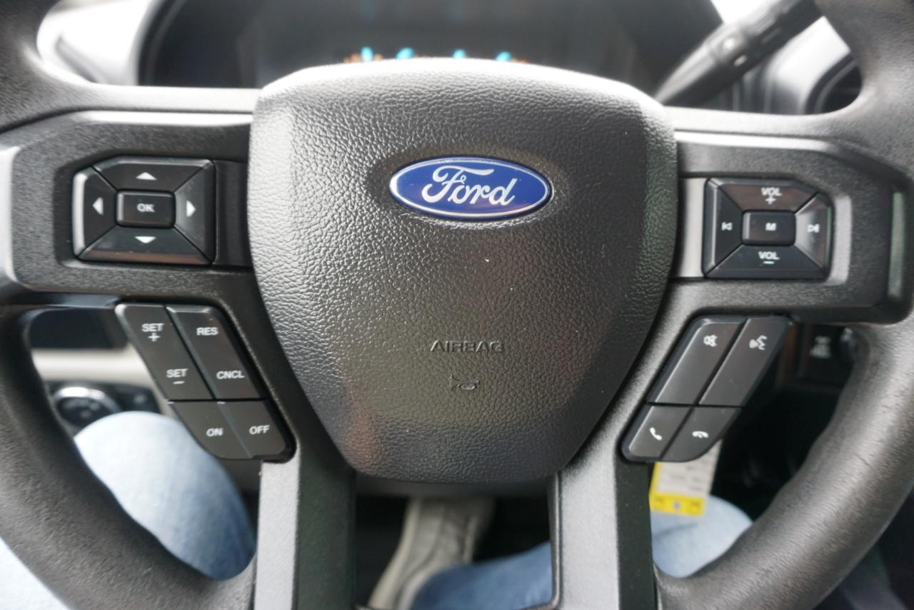 Ford F-150  2018